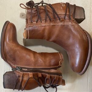 Bed Stu Blair Boot 8